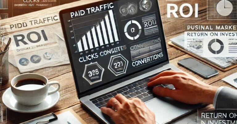 O que é Tráfego pago e Como funciona?