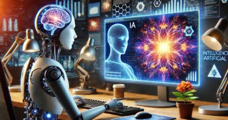 A inteligência artificial imagens revolucionou a forma como criamos e editamos conteúdo visual. Com ferramentas avançadas de geração de imagens por IA, qualquer pessoa pode criar ilustrações, aprimorar fotos e personalizar artes de maneira rápida e acessível.