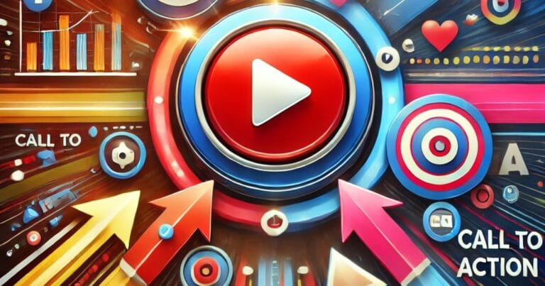 CTA significa "Call to Action" ou "Chamada para Ação". Na prática é uma chamada que induz o usuário a realizar uma determinada ação, como clicar em um botão, baixar um e-book ou assinar uma newsletter.