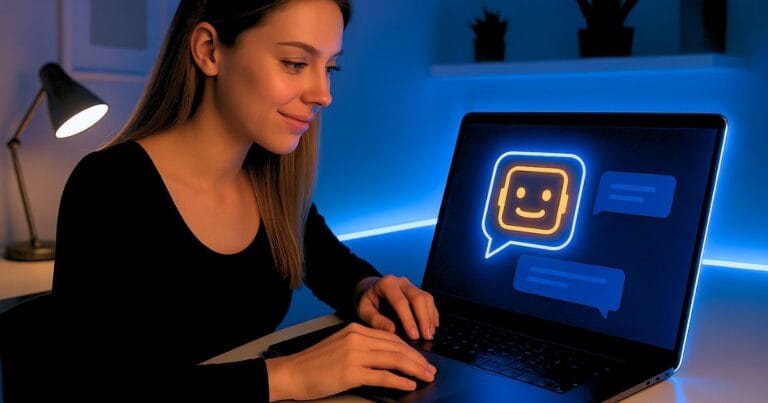 Descubra como implementar chatbots marketing digital com 7 estratégias comprovadas para aumentar conversões, engajamento e ROI em 2025. Guia completo e prático.