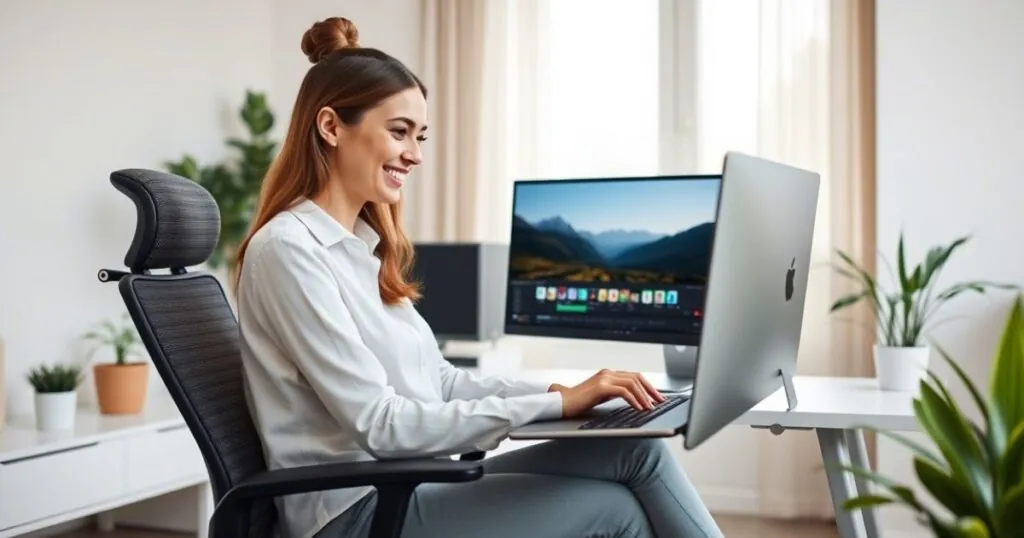 Usar IA para criar vídeos pode ser seu caminho para ganhar dinheiro online.