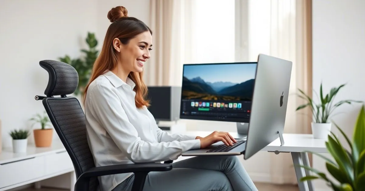 Usar IA para criar vídeos pode ser seu caminho para ganhar dinheiro online.