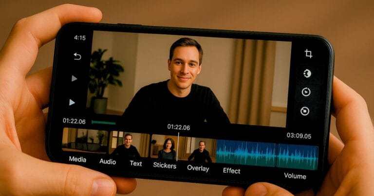 Descubra as 7 estratégias essenciais para criar vídeos curtos nas redes sociais que engajam e convertem em 2025. Guia completo para profissionais de marketing.