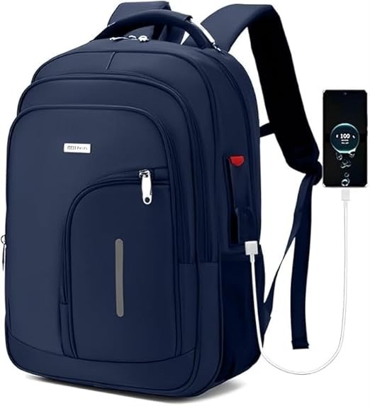 ÚLTIMA CHANCE: As Melhores Mochilas para Notebook e Viagem que Você Precisa Ter! 4 Mochila para Notebook Versátil Maculina e Feminina ideal para estudantes, trabalhadores e viajantes, oferecendo conforto e distribuição de peso.