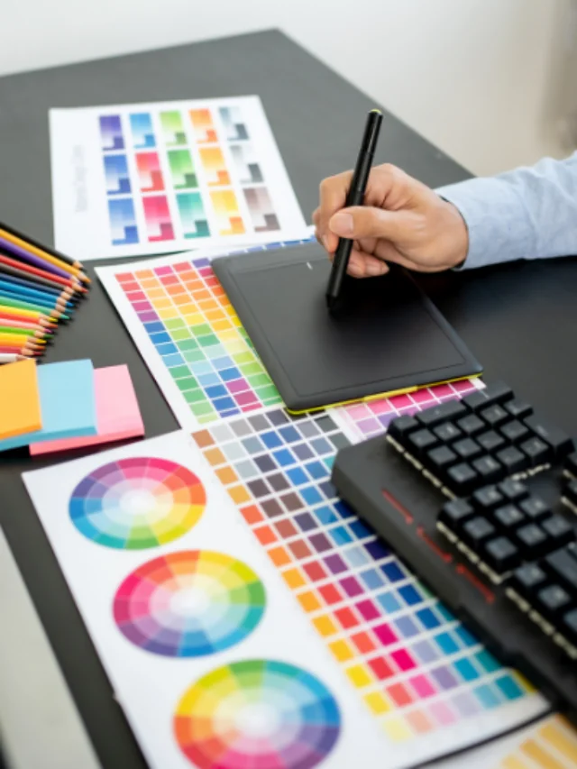 O Que é Design? Descubra Sua Importância