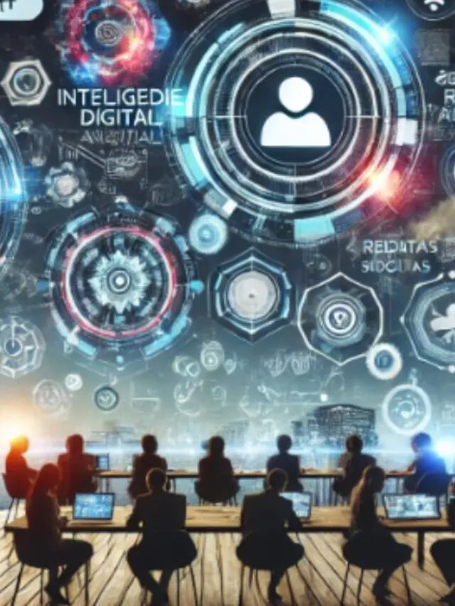 Tendências de Marketing Digital para 2025